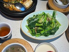 -秋色客家菜(流塘店)