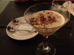 奶油布丁-EATALIA意塔利意式餐厅(鼓楼店)