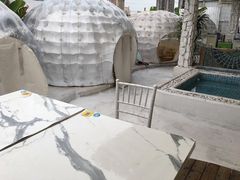 -天空花园餐吧·生日·团建(南山店)