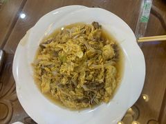 -西域老马美食(常营未来域店)