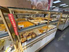 -爱德顺糕点食屋(利民道店)
