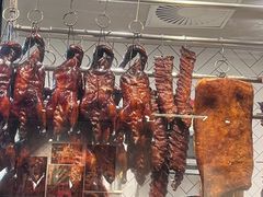-Food Factory 食街工坊
