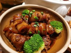 -大自然(鲁家村店)