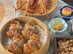 -小陆莲花蟹园农家乐(莲花岛店)