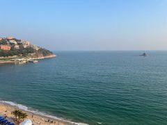 -深圳大梅沙京基洲际度假酒店