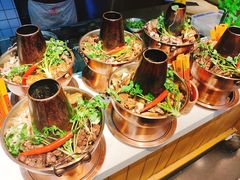 -丁里羊肉小镇(太宁路口店)