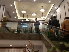 -千滋百味·醉江澜花园餐厅(街道口店)
