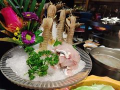 -太古汇海鲜姿造(延寿店)