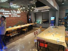 -4k轰趴馆(苏州街店)