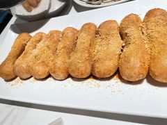 红糖糍粑-胡大饭馆 24h(簋街总店)