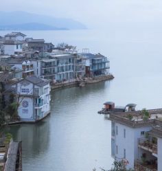 -Yue Show馨选·半永久纹眉纹眼线