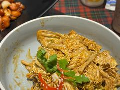 -玉桥餐厅(天坛店)