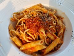 肉酱意面-维苏唯披萨(青云街店)