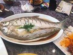-新木器时代餐厅(太湖新天地店)