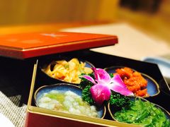 -歌行灯日本料理(伊势丹店)