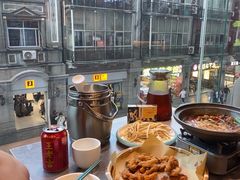 -肖记公安牛肉鱼杂馆·省级非物质文化遗产(江汉路直营店)