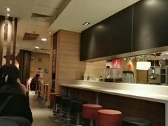 -麦当劳(凯德广场店)