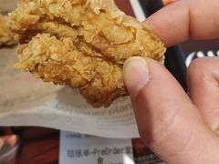 -肯德基(九江长江大道店)