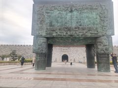 -揭阳楼