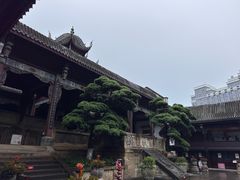 -自贡市盐业历史博物馆