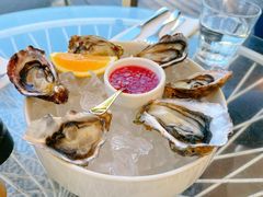 -Takapuna Beach Cafe