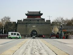 -卢沟桥