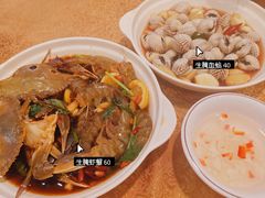 -揭阳钟记小食(福田新村店)
