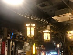 -蜀大侠火锅(建设路第五大道店)