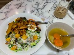 -WHEAT&BAKER-麥(凯德来福士店)