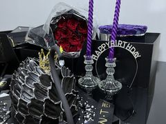 -西檬树SIMON·T轻奢蛋糕(大东方Max店)