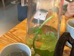 -薇酌饮·陕西菜(南门外店)