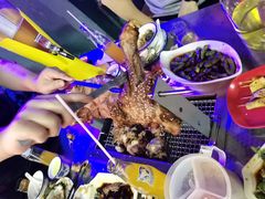 -乌兰烧烤·烤羊腿(西丽店)