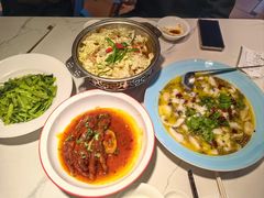 -品大三·经典淮扬菜(大行宫店)