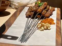 -山石榴·贵州菜(丰盛里店)