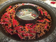 -重庆渝达老火锅(春熙路店)