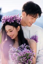 -全城热恋璀璨婚纱摄影(国贸总店)
