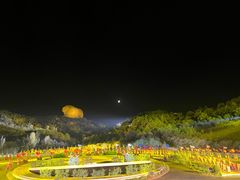 -鼎盛王朝康熙大典实景演出