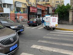 -劈柴院锅贴(沈阳路店)