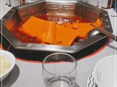 -蜀九香火锅(九眼桥店)