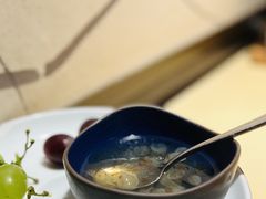 天山雪莲安南子-余欢领鲜火锅(新街口店)