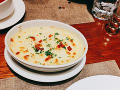-食间牛排(湖西路店)