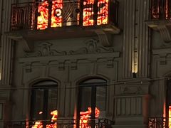 -南京大牌档(香港广场店)