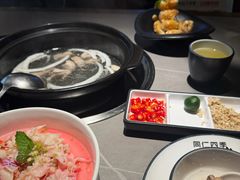 -同仁四季椰子鸡(无锡滨湖万象汇店)