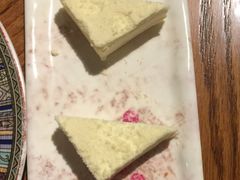 西域甜冻糕-阿罗新疆菜(人民广场店)