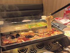 -鱼酷活鱼烤鱼(静安大融城店)