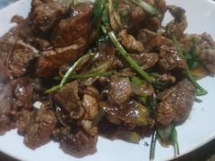 -炙热童年·老北京炙子烤肉(南锣鼓巷店)
