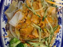 -秦韵轩·西安小馆(贻成福地广场店)