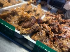 -张记酱牛肉(虎坊桥店)