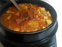 android_upload_pic-韩聚园韩国料理(文灶店)