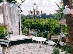 -安德鲁户外烧烤帐篷营地(马泉营店)